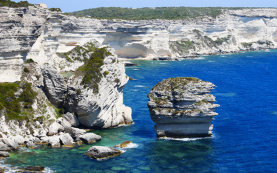 Visiter la Corse du Sud : itinéraire de 8 jours