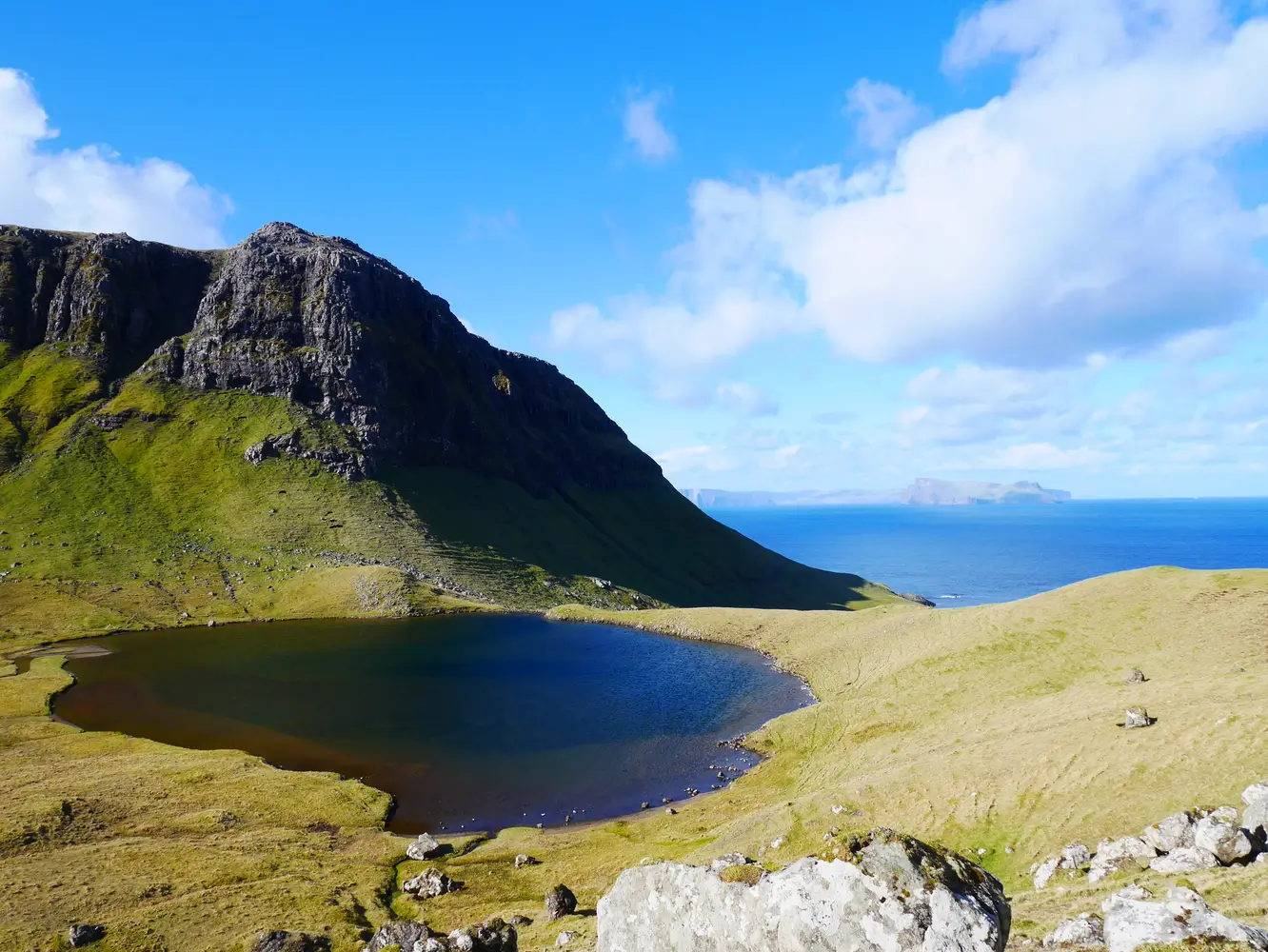lac hvannhagi
