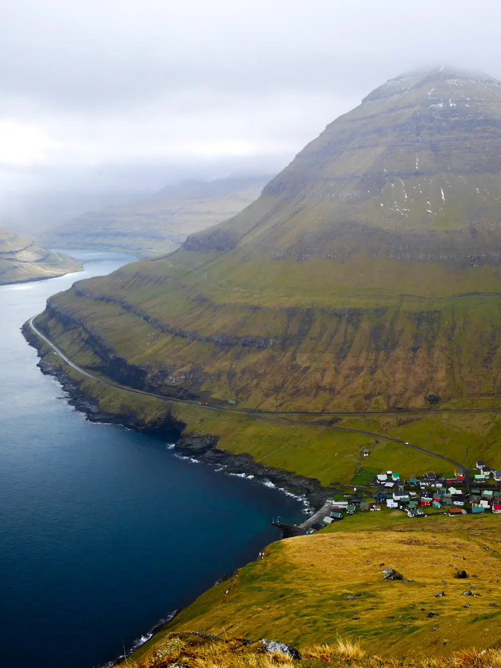 point vue hvíthamar